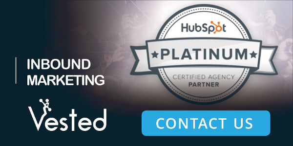 Inbound Marketing | Vested Marketing 