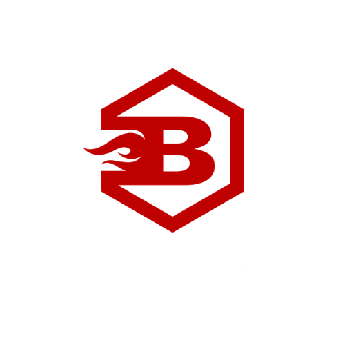 Burner Fire