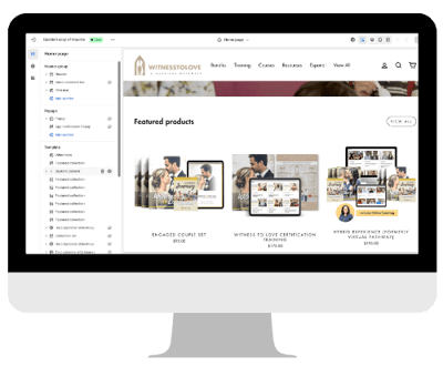 Shopify Customization-1