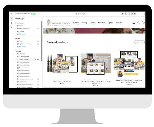 Shopify Customization-1