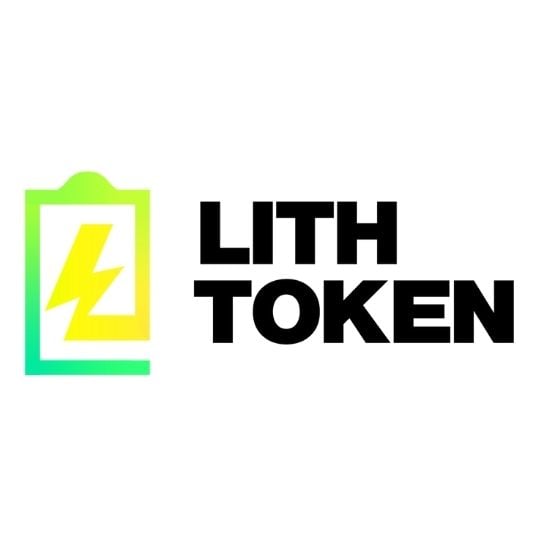 Lith Token Logo