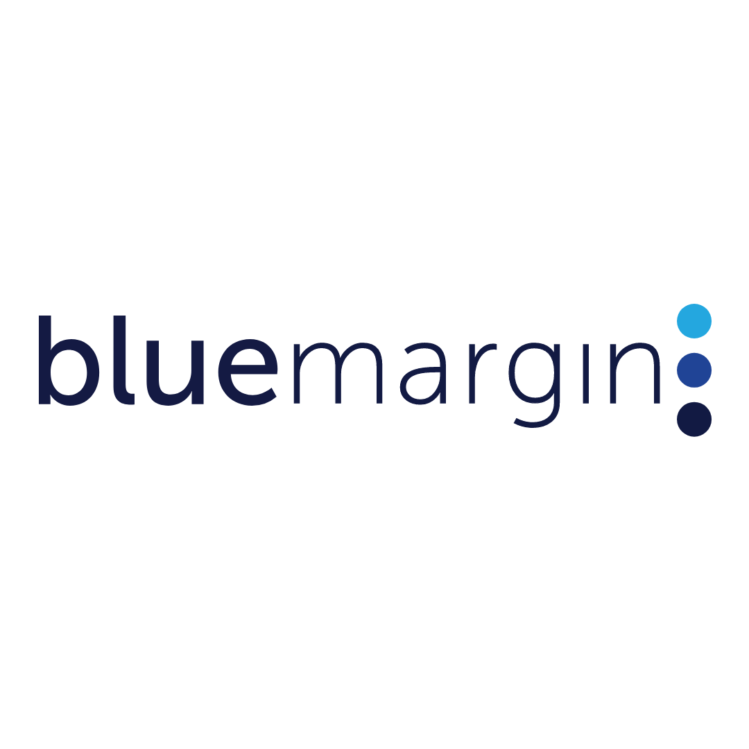 Blue Margin