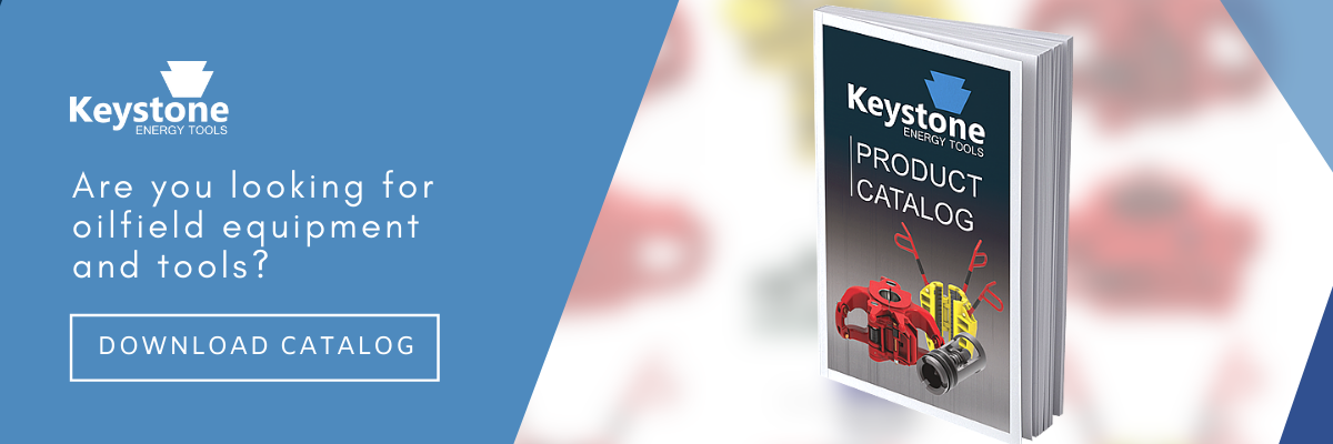 Keystone | Vested Marketing