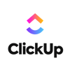 Click Up Logo New