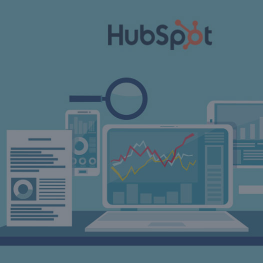 HubSpot Portal Audit  | Vested Marketing