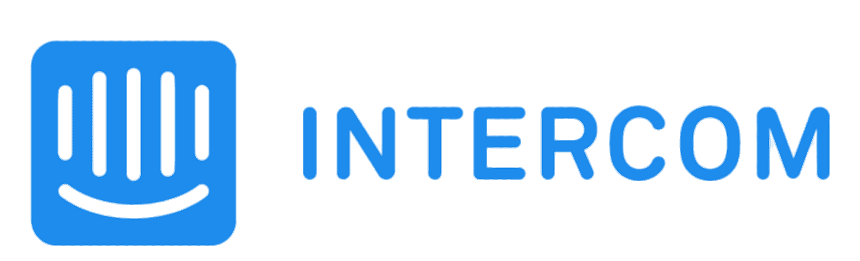 Intercom Logo