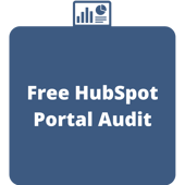 Free HubSpot Portal Audit
