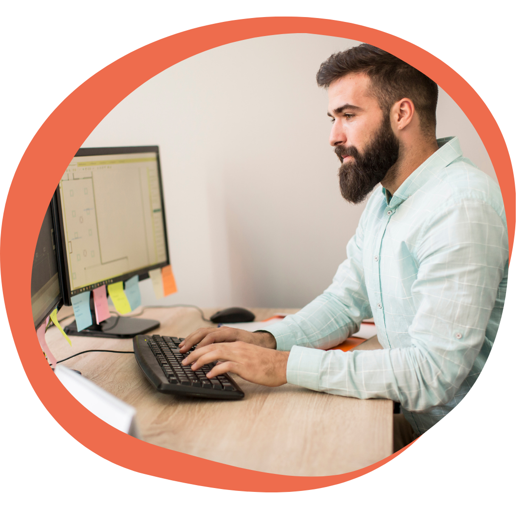 Website Development | Vested Marketing