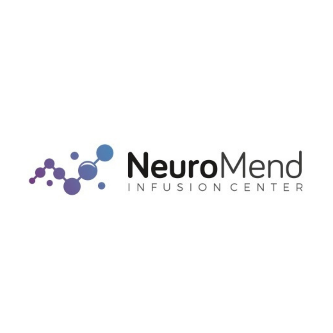 NeuroMend Logo