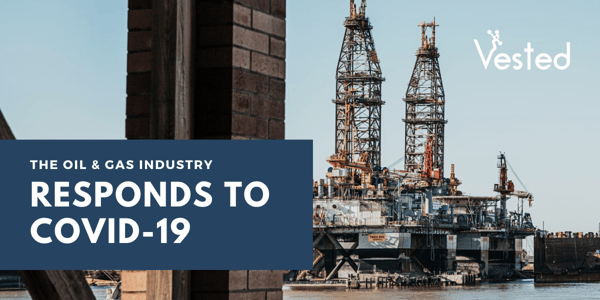 Oil&Gas Covid19 - Featured Image