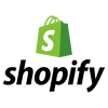 Shopify Logo