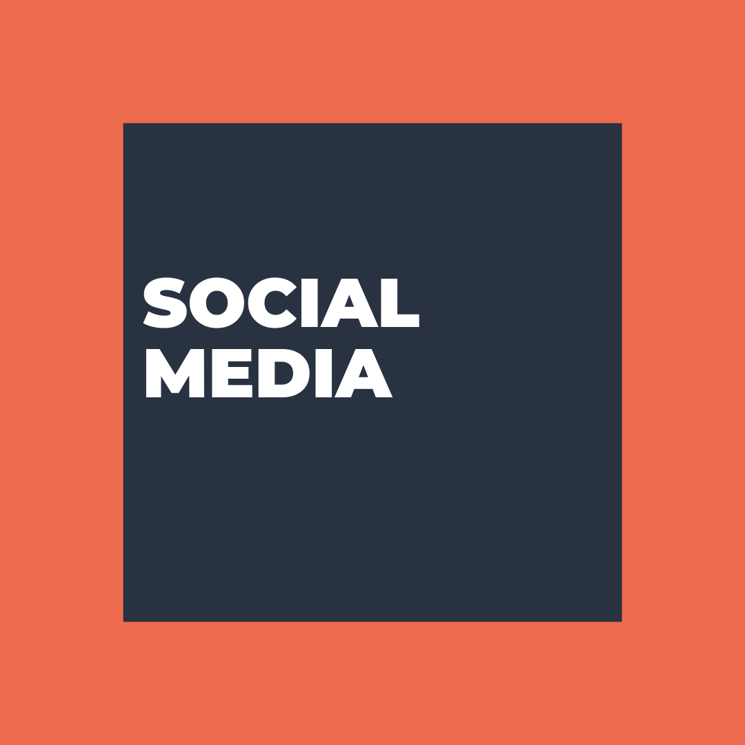 Social Media | Vested Marketing
