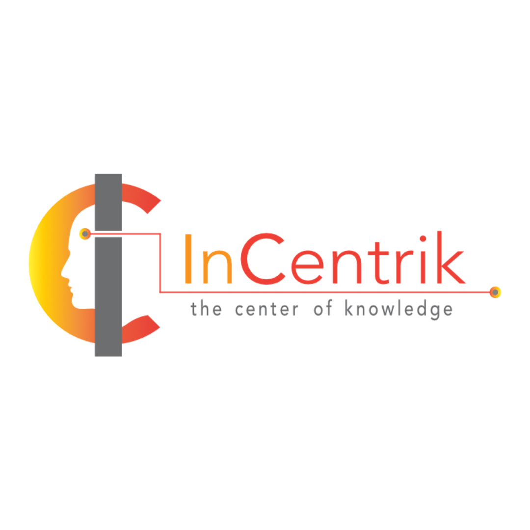 InCentrik Digital Transformation