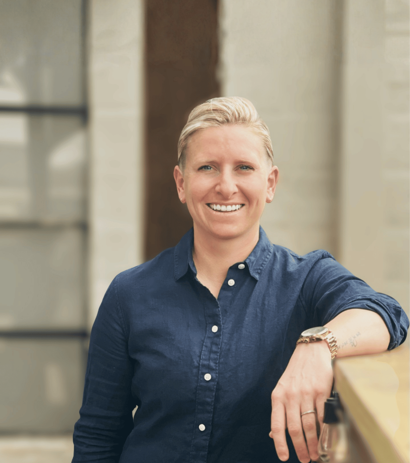 Vested Assets - A.Ray