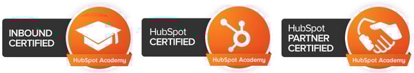 hubspot platinum partner | vested marketing | Lafayette LA
