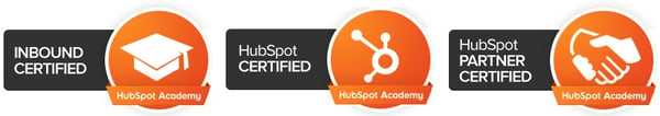 hubspot platinum partner | vested marketing | Lafayette LA