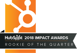 What is Vested Marketing? | Hubspot Impact Awards 2018