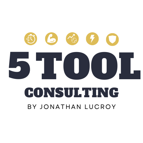 5 Tool Consulting Logo 2022