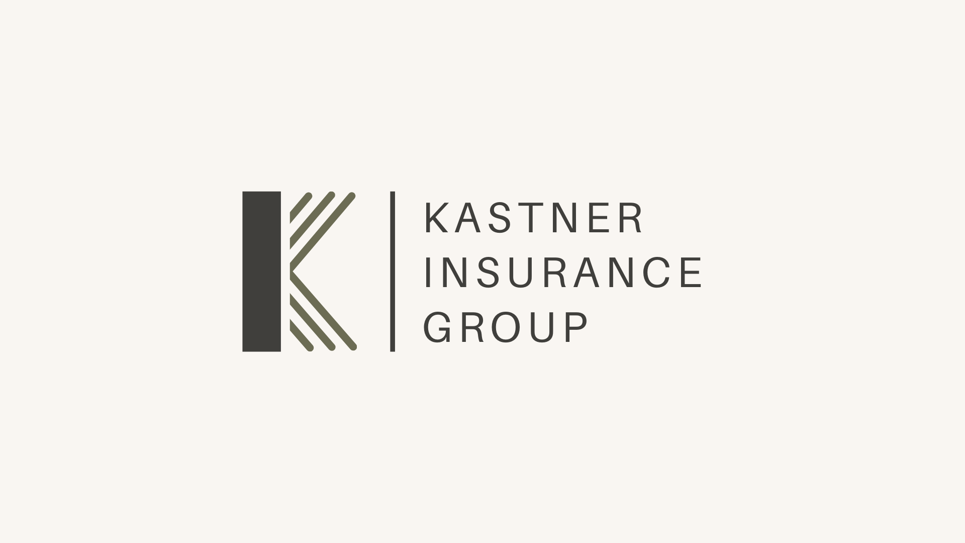 Brand Guidelines - Kastner Insurance Group