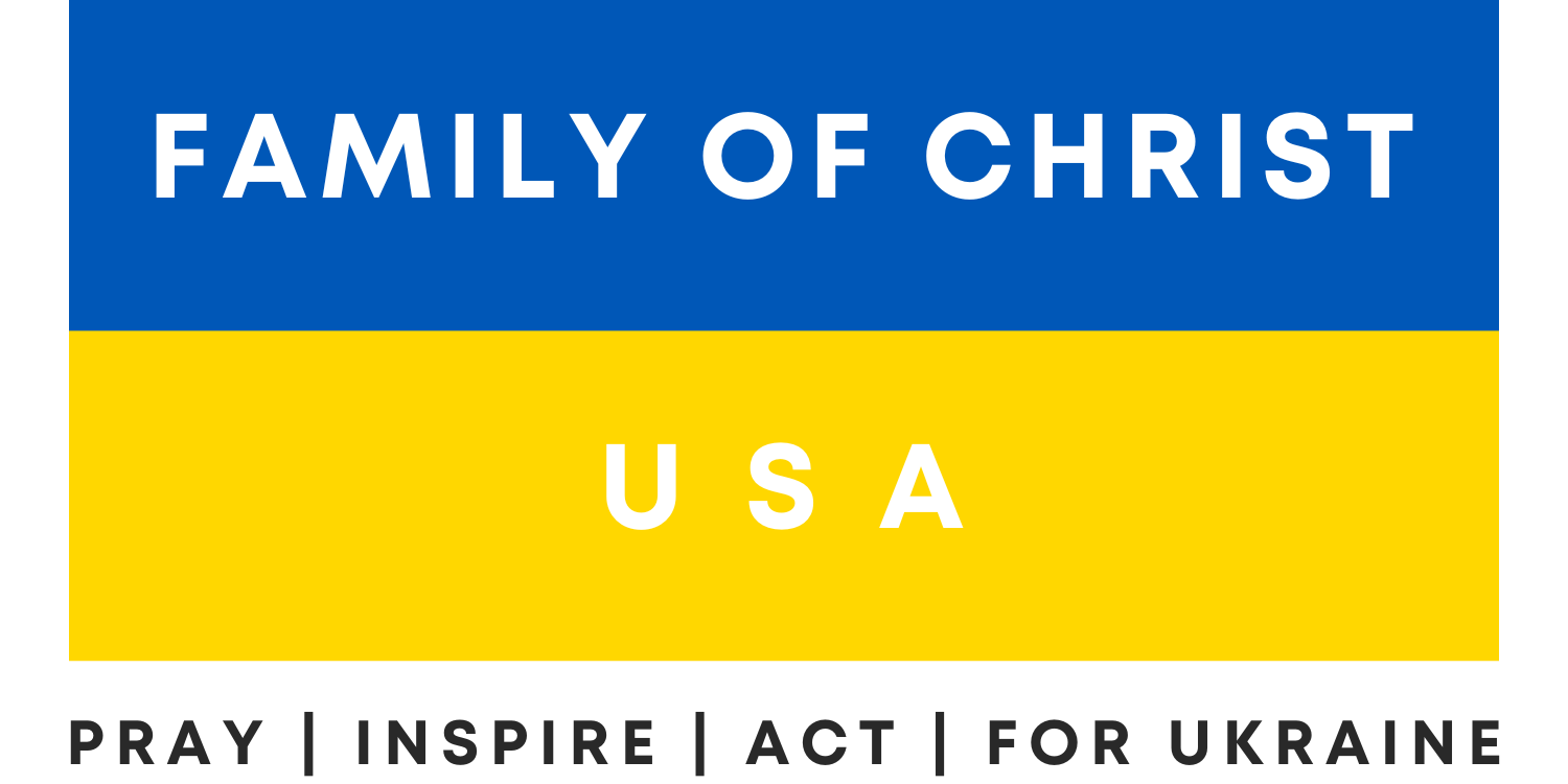 Family of Christ Logo