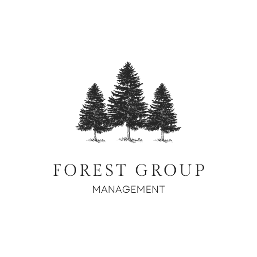 Forest Group Logo Options