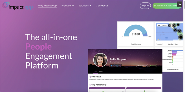 Impact.app