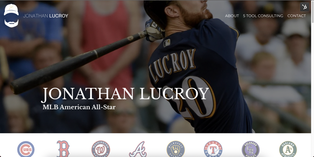 Jonathan Lucroy
