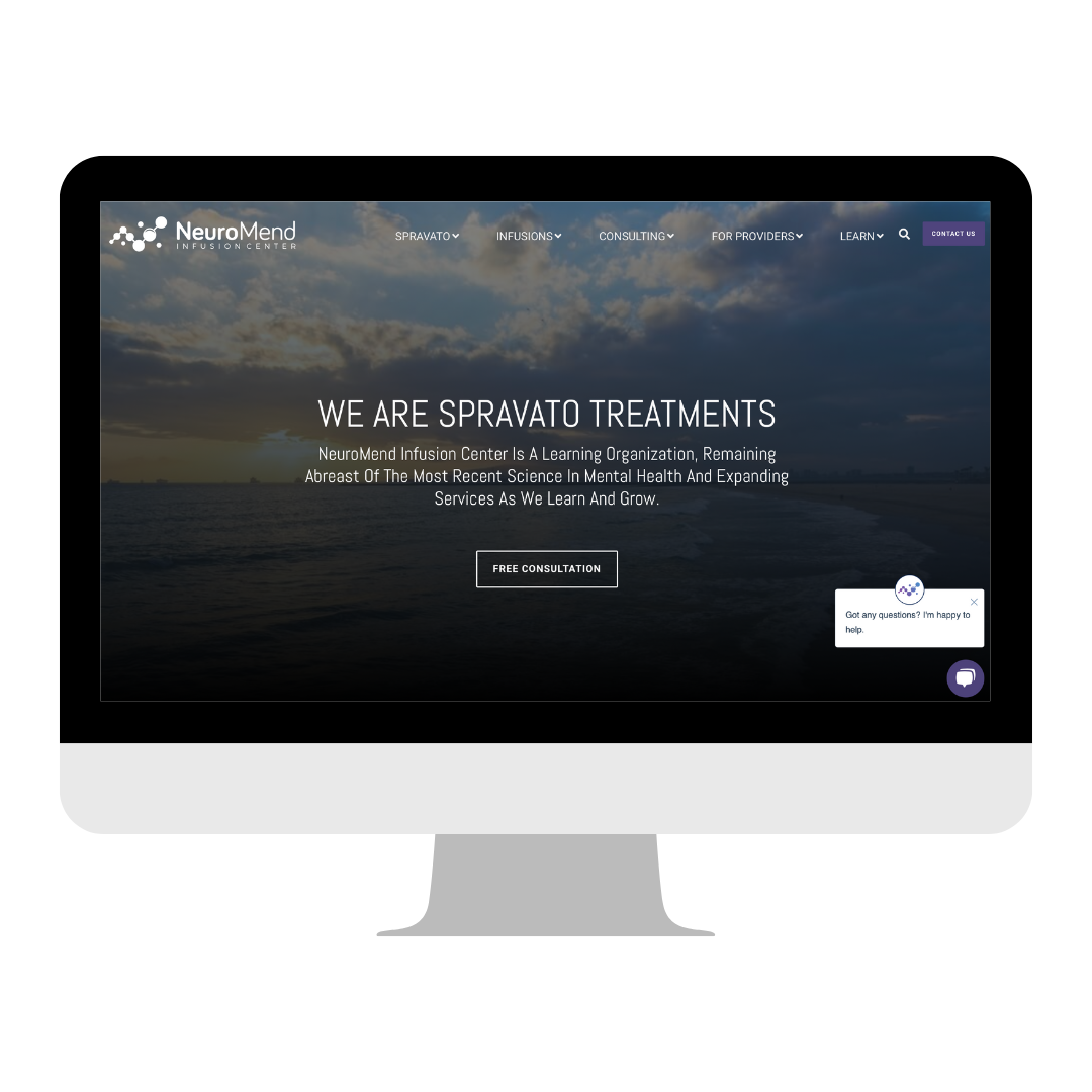 NeuroMend