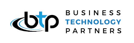 Business Technology Partners Logo