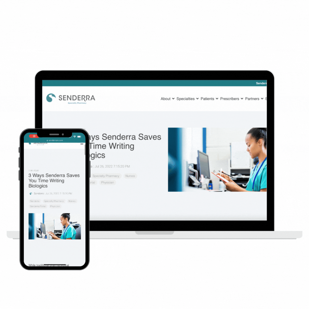 SEO - Content Development