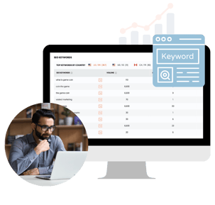 SEO - Keyword Research-1
