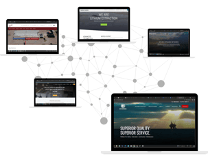 SEO - Network - Vested