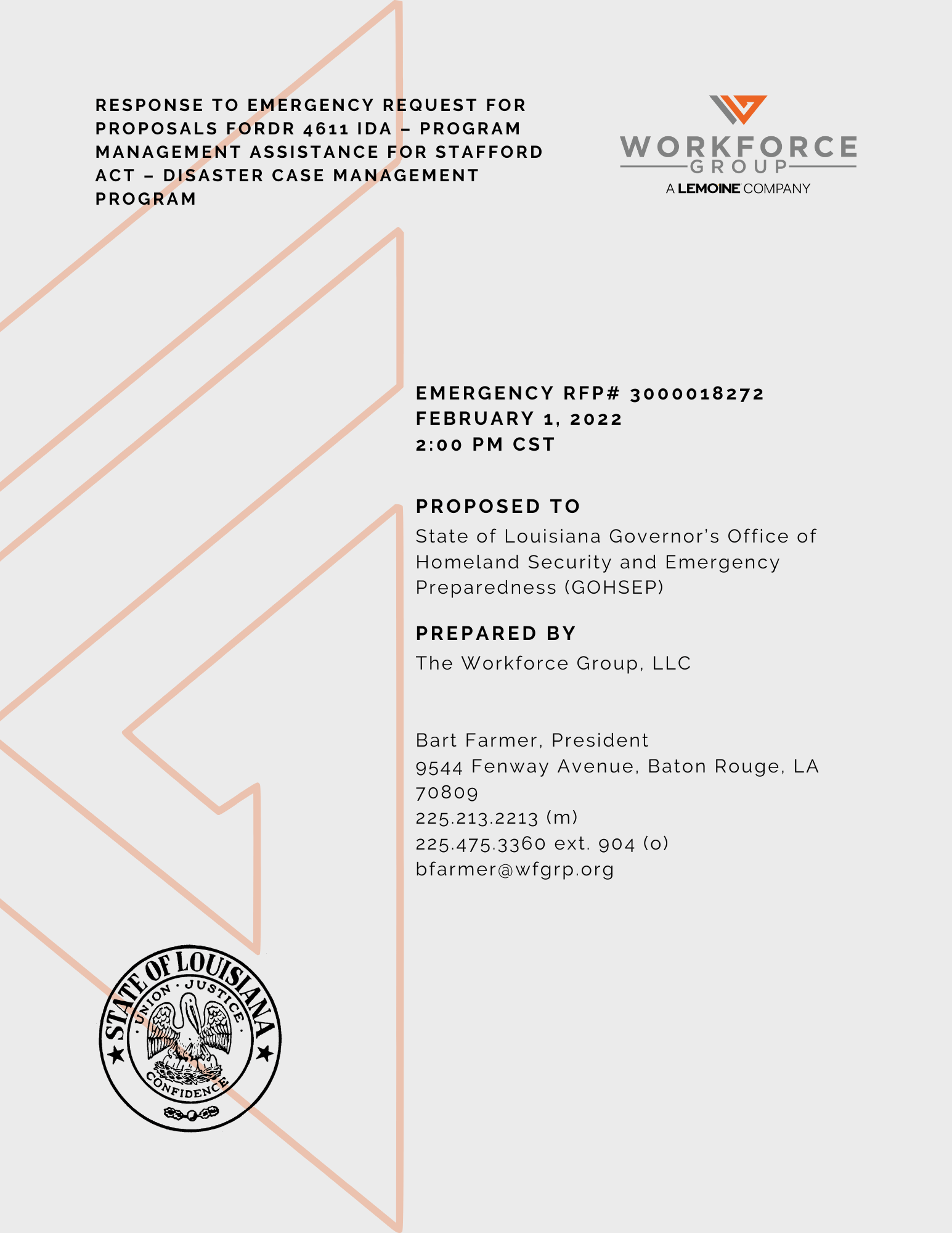 Workforce Group Proposal - Lemoine (1)