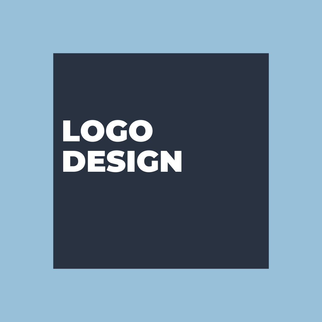 Logo Design | Vested Marketing