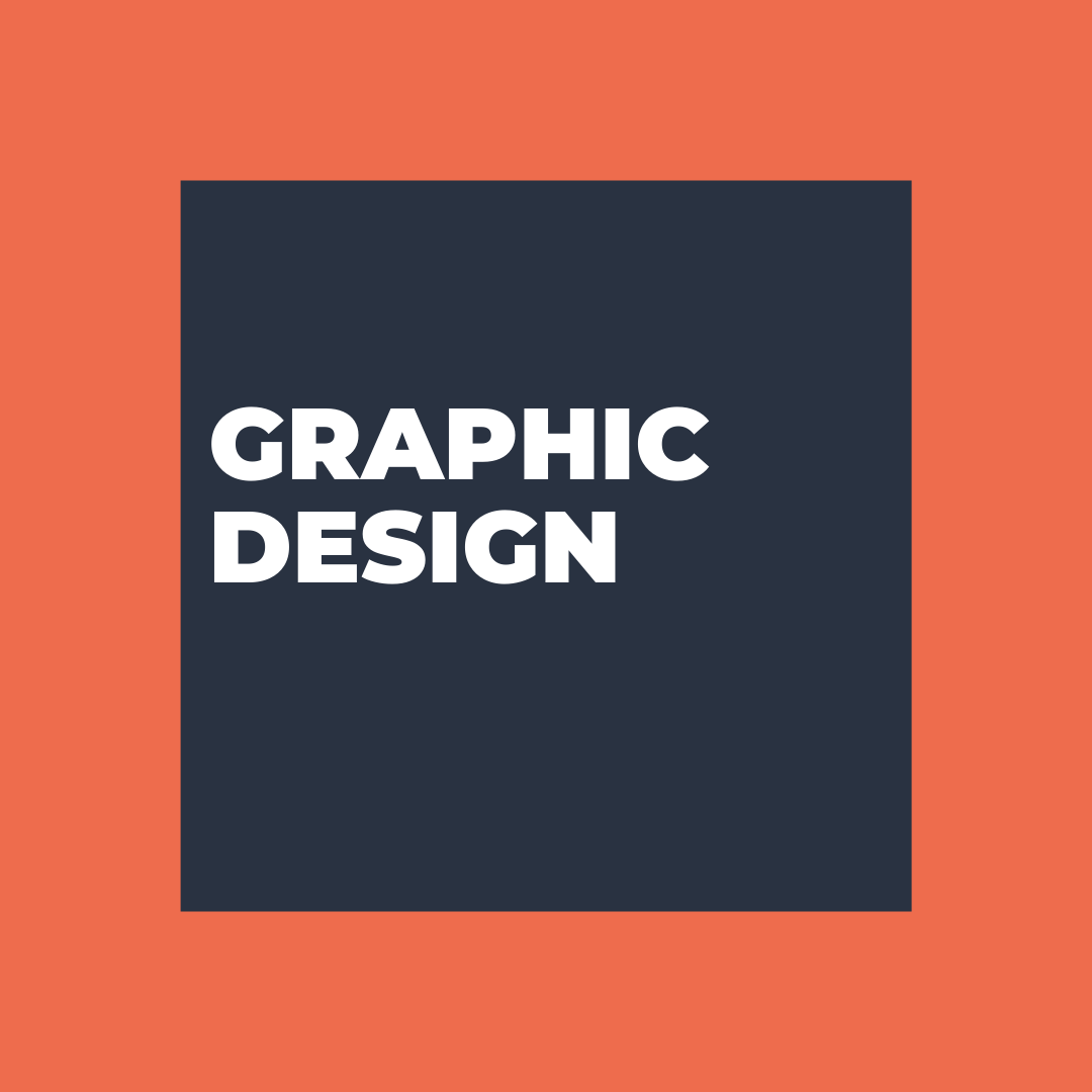 Graphic Design | Vested Marketing