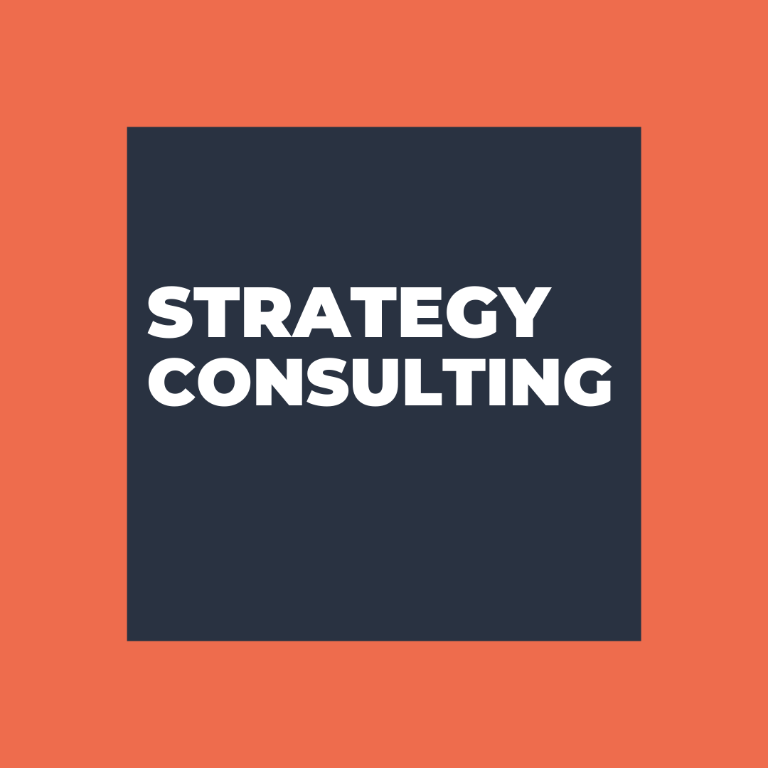 Strategy Consulting | Vested Marketing