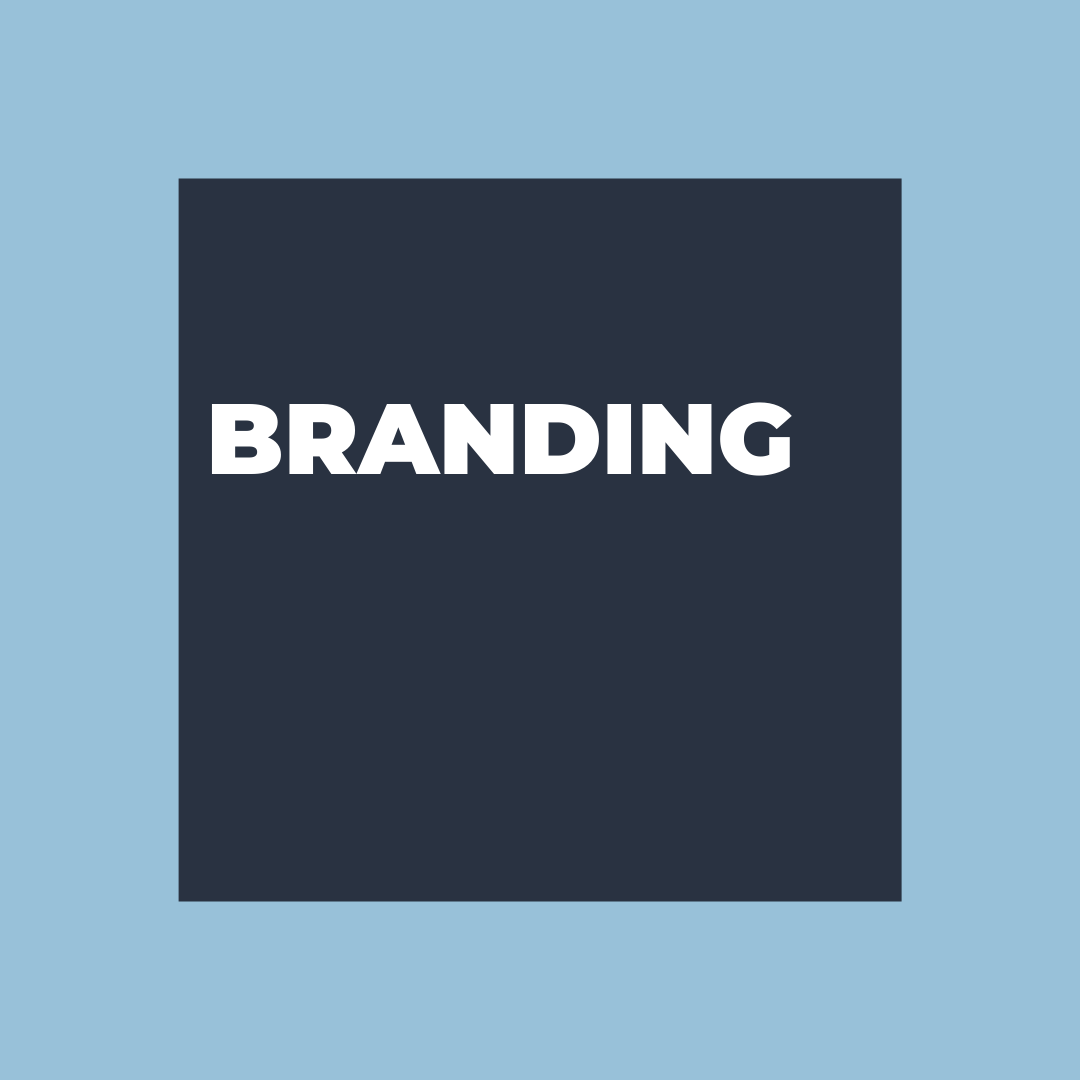 Branding | Vested Marketing