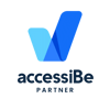 accessiBe Partner Logo