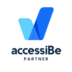 accessiBe Partner Logo