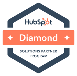 Vested Marketing | HubSpot Diamond Solutions Partner