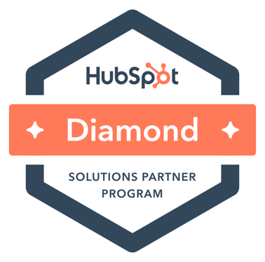 HubSpot Diamond Partner | Vested Marketing