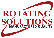 Rotating Solutions