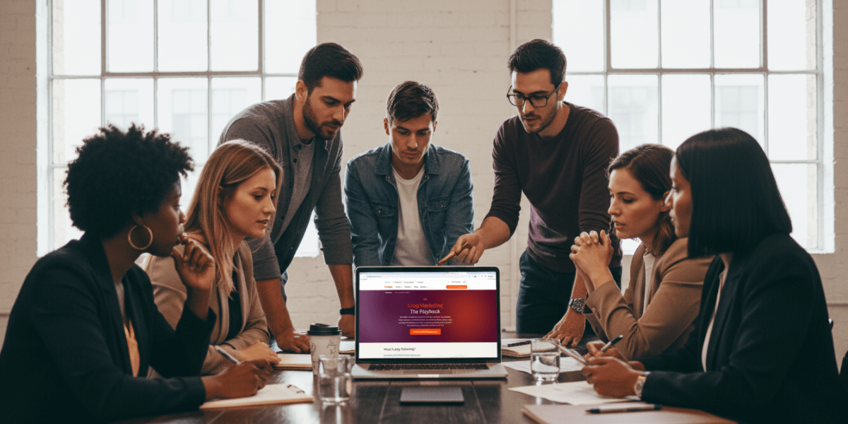 Loop Marketing Q&A: Your Top Questions Answered