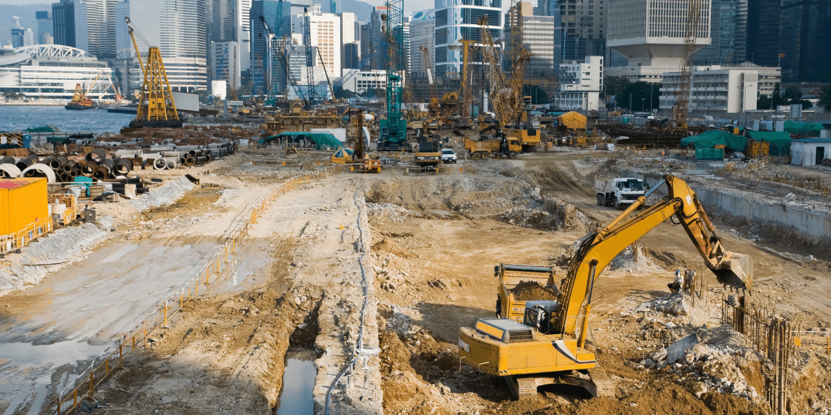 Construction | Vested