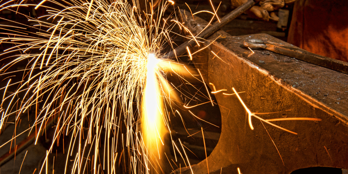 Top 4 Requirements Of A Metal Fabrication Shop | Industry Talk