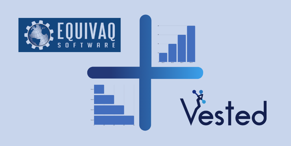 Case Study equivaQ | Vested Marketing