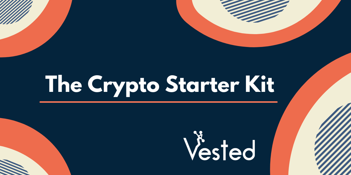 Vested | Crypto 