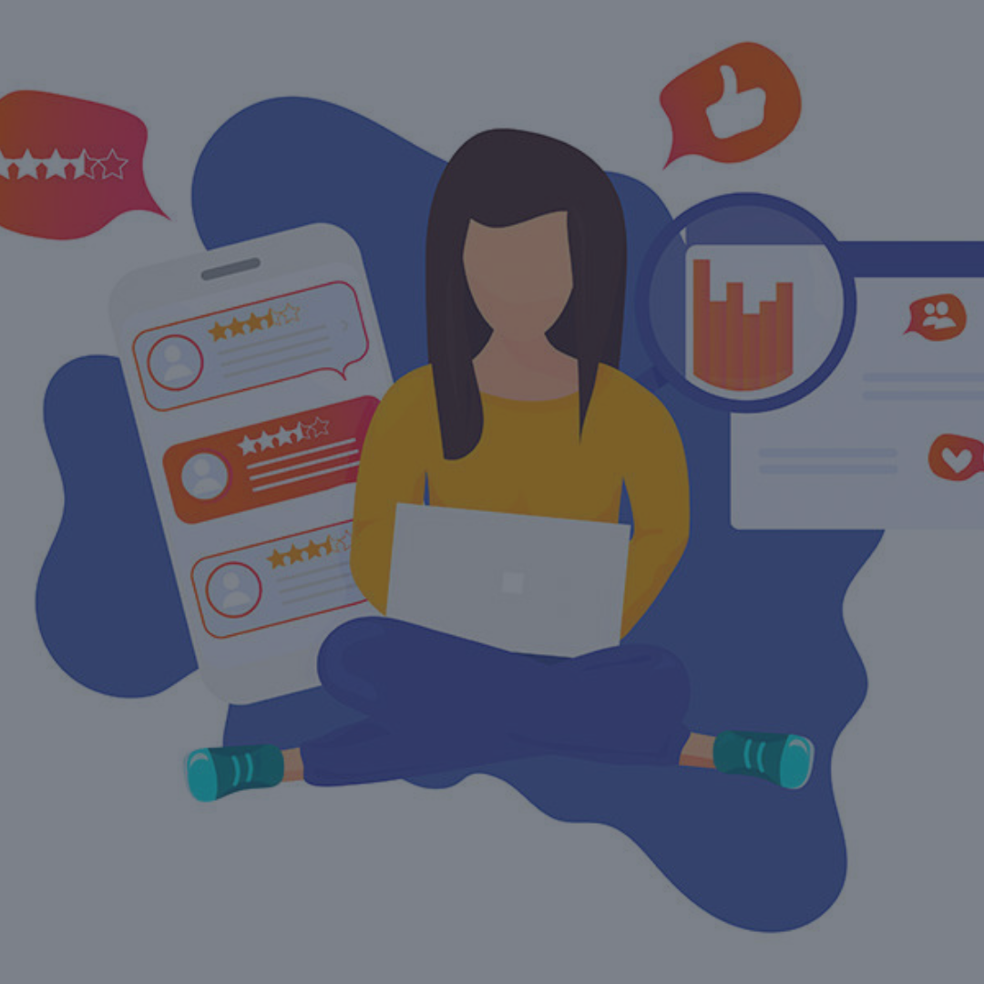 Customer Service Metrics icon