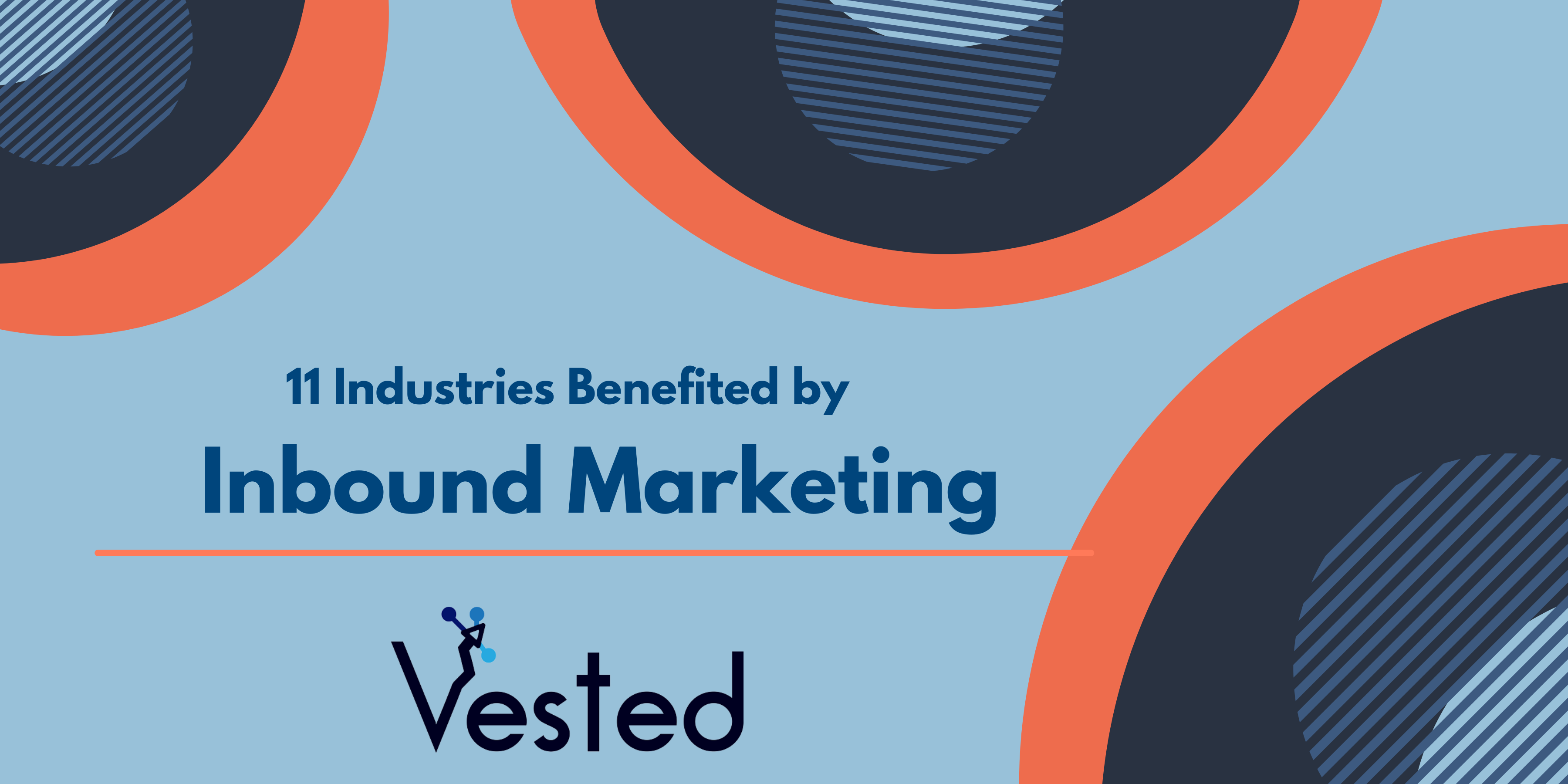 11 Industries Benefited by Inbound Marketing