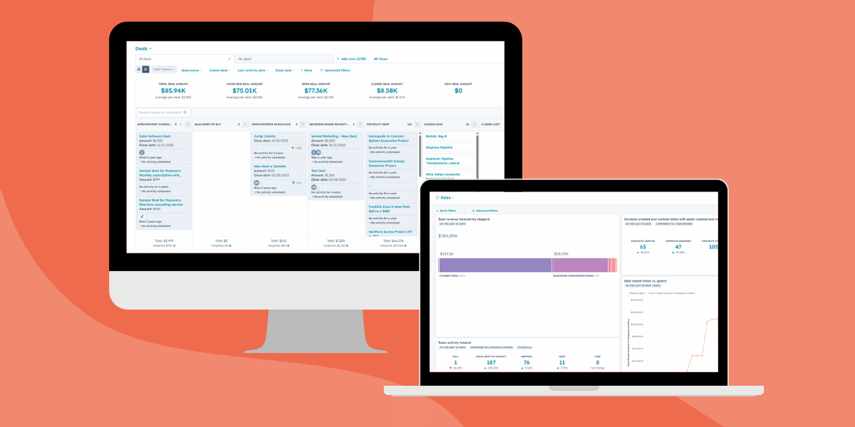 Mastering Your HubSpot Sales Pipeline: A Step‑by‑Step Guide